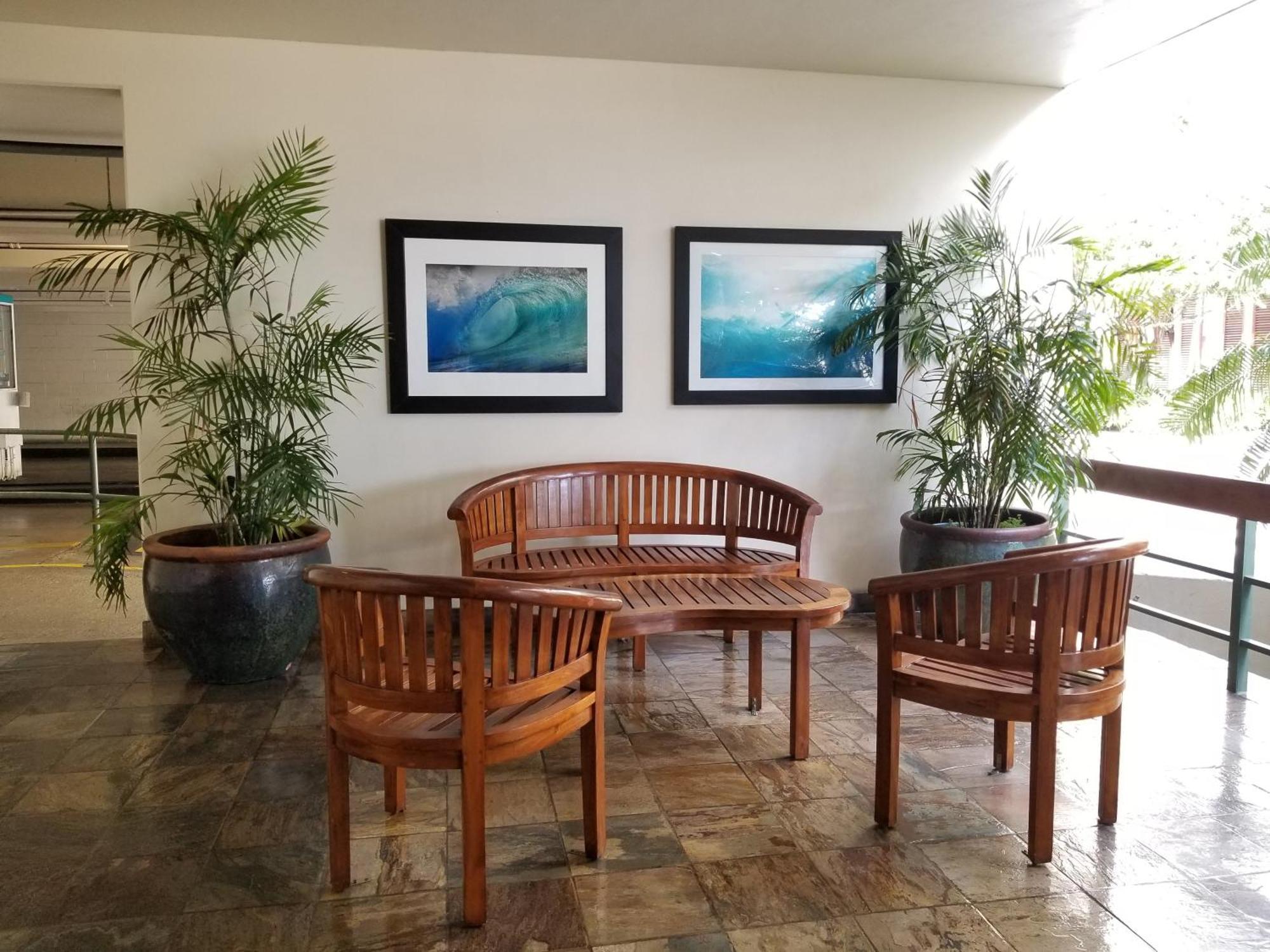 Apartment Ilikai Marina 1386 Honolulu